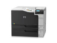 Принтери HP ColorLaserJet M750n