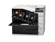 Принтери HP ColorLaserJet M750n