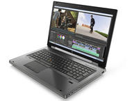 Лаптопи HP EliteBook 8770w