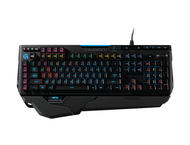 Клавиатури Logitech RGB G910