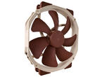 Вентилатори Noctua Fan 150mm (round 140mm) NF-A15 PWM