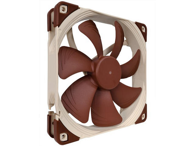 Вентилатори Noctua Fan 140mm NF-A14 FLX