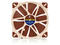 Вентилатори Noctua Fan 200x200x30mm NF-A20-PWM