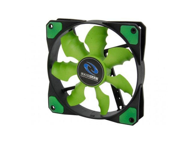 Вентилатори RAIDMAX RF-120XG