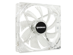 Вентилатори RAIDMAX RF-120LU /свети в син цвят/