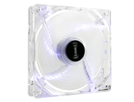 Вентилатори RAIDMAX RF-120LU /свети в син цвят/