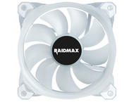 Вентилатори RAIDMAX NV-R120TP /изисква отделен RGB контролер/