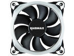 Вентилатори RAIDMAX NV-R120B /изисква отделен RGB контролер/