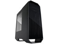 Кутии RAIDMAX Monster II Tower Black