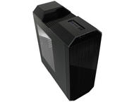 Кутии RAIDMAX Monster II Tower Black