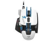 Мишки COUGAR 700M eSPORTS , в бяло