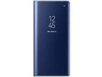 Калъфи Samsung Note 8 Clear View Standing Cover Blue