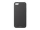 Калъфи Artwizz SeeJacket Silicone черен