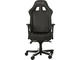 Геймърски столове DXRacer King, черен - OH/KS06/N