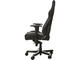 Геймърски столове DXRacer King, черен - OH/KS06/N