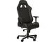 Геймърски столове DXRacer King, черен - OH/KS06/N