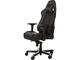 Геймърски столове DXRacer King, черен - OH/KS06/N