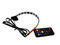 LED осветление RAIDMAX LED Light Strip LD-301R 30cm RF remote control