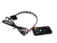 LED осветление RAIDMAX LED Light Strip LD-301R 30cm RF remote control