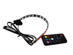 LED осветление RAIDMAX LED Light Strip LD-301R 30cm RF remote control
