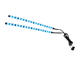 LED осветление RAIDMAX LED Light Strip LD-302R 30cm RF remote control