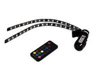 LED осветление RAIDMAX LED Light Strip LD-302R 30cm RF remote control