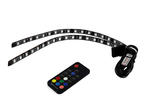 LED осветление RAIDMAX LED Light Strip LD-302R 30cm RF remote control