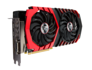 Видео карти MSI Radeon RX 580 GAMING 8G