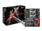 Дънни платки ASRock X299 Killer SLI/ac