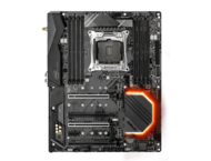 Дънни платки ASRock X299 Killer SLI/ac