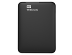 Външни HDD 1.5TB WD Elements Portable USB 3.0