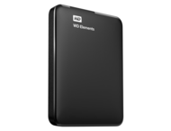 Външни HDD 1.5TB WD Elements Portable USB 3.0
