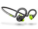 Слушалки Plantronics  Backbeat FIT Black Core