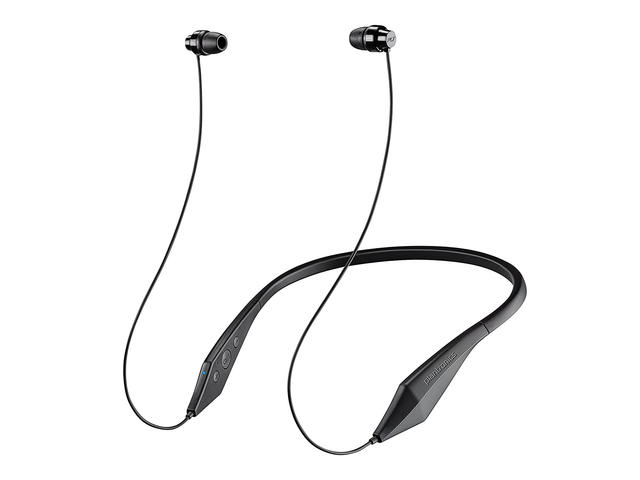 Слушалки Plantronics Backbeat 100