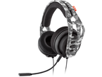 Слушалки Plantronics RIG 400HS, Arctic Camo