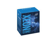 Процесори Intel Xeon Processor E3-1220 v6