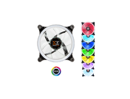 Вентилатори Xigmatek SC120 RGB