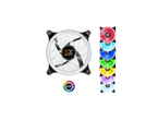 Вентилатори Xigmatek SC120 RGB