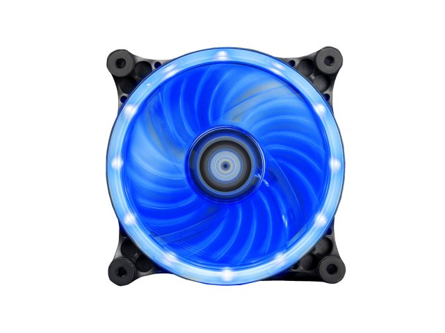 Вентилатори Xigmatek Solar Eclipse II SEII-F1251