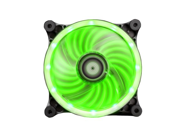 Вентилатори Xigmatek Solar Eclipse II SEII-F1253