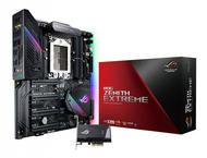 Дънни платки ASUS ROG ZENITH EXTREME