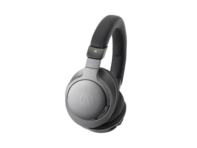 Слушалки Audio-Technica ATH-AR5BTBK
