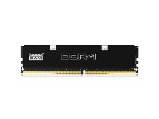 Оперативна памет 4GB DDR4 2400MHz GoodRam