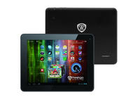 Таблети Prestigio MultiPad 5197 Ultra 16GB, черен цвят