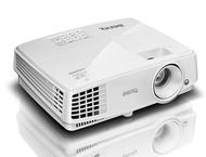 Проектори BenQ MX570