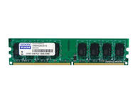 Оперативна памет 1GB DDR2 800MHz GoodRam