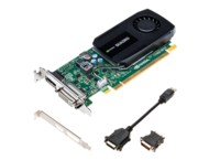 Видео карти PNY Quadro K620