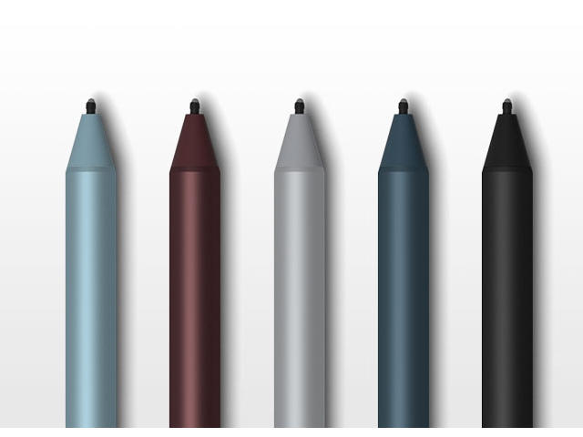 Аксесоари за таблети Microsoft Surface Pen