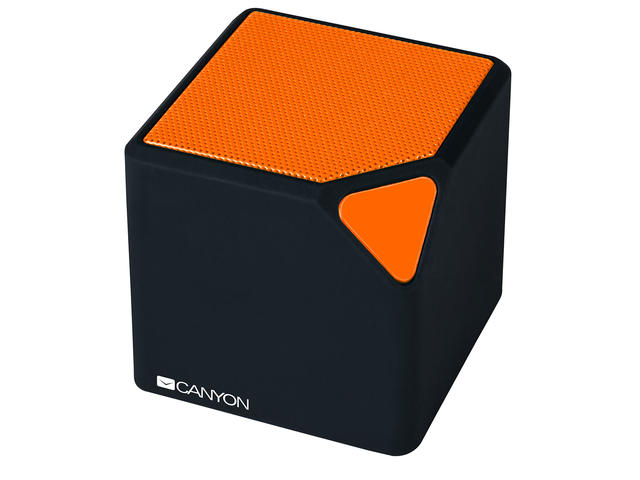 Колони Canyon CNS-CBTSP2, в оранжево