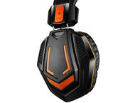 Слушалки Canyon Fobos GH-3A ND-SGHS3